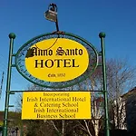 Anno Santo Hotel