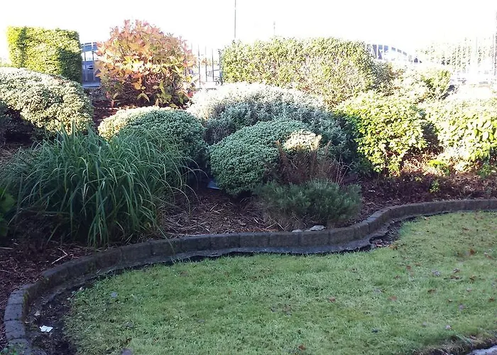 Anno Santo 호텔 골웨이