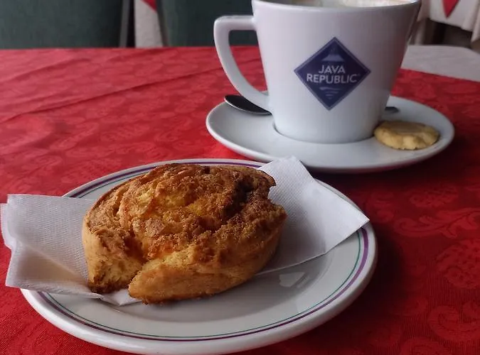 호텔 Anno Santo 골웨이