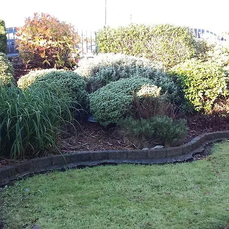 Anno Santo Hotel Galway