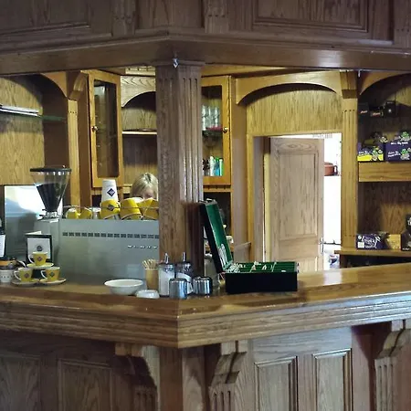 Anno Santo Ξενοδοχείο 2*