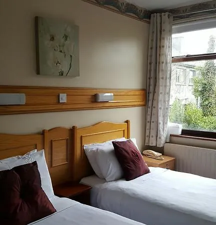 Ξενοδοχείο Anno Santo 2*