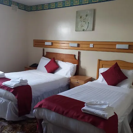 Anno Santo Hotel Galway