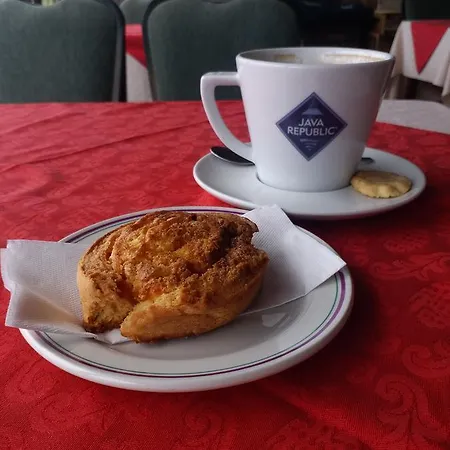 Ξενοδοχείο Anno Santo Γκάλγουεϊ