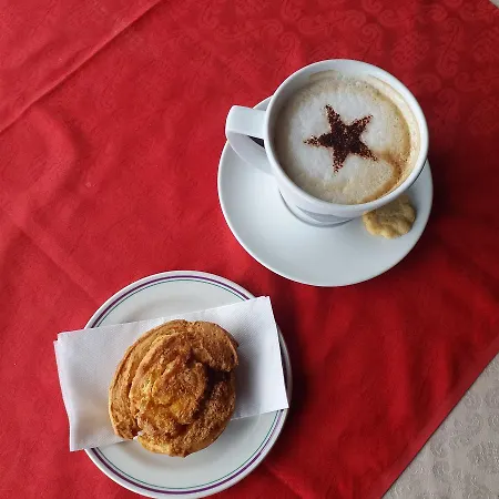 Anno Santo 2* Γκάλγουεϊ