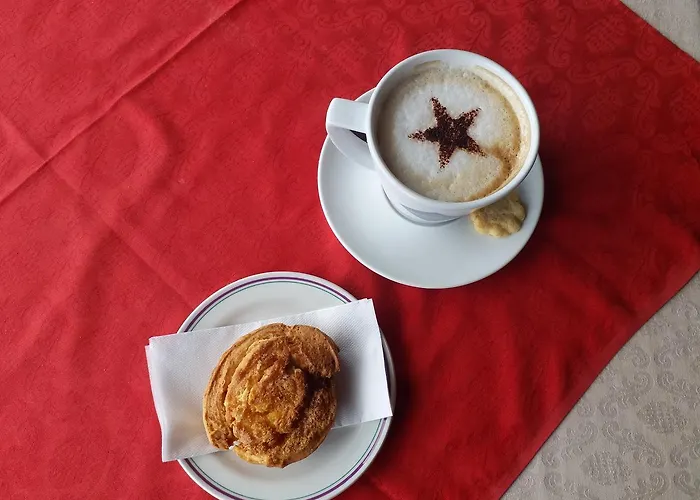 Anno Santo 2* Galway