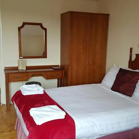 Anno Santo غالواي