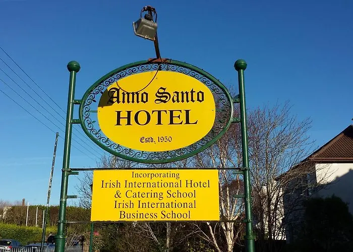 Anno Santo Отель