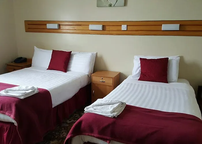 Anno Santo Голуэй